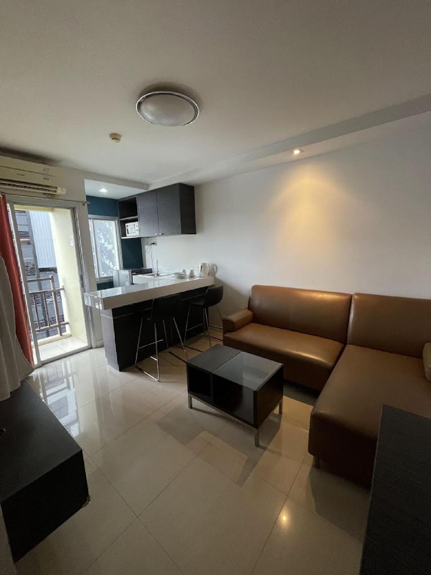 Palette Bella B All Suites Bangkok Hotel מראה חיצוני תמונה
