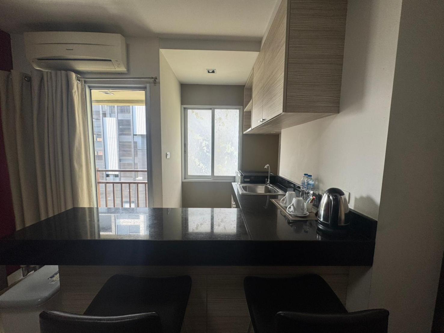 Palette Bella B All Suites Bangkok Hotel מראה חיצוני תמונה