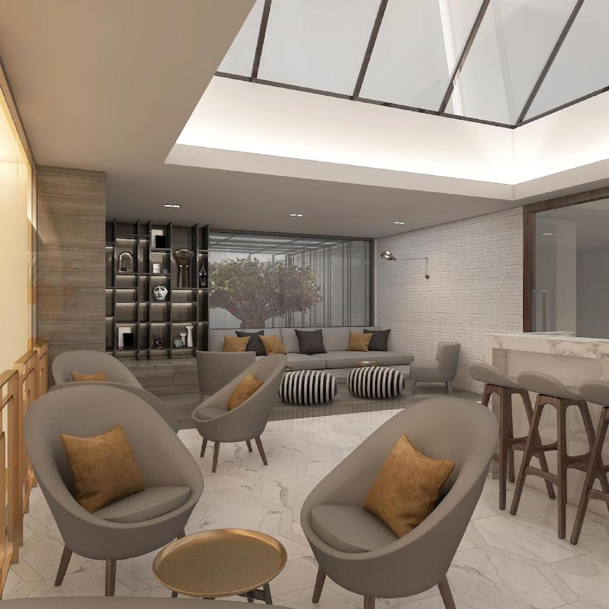 Palette Bella B All Suites Bangkok Hotel מראה חיצוני תמונה