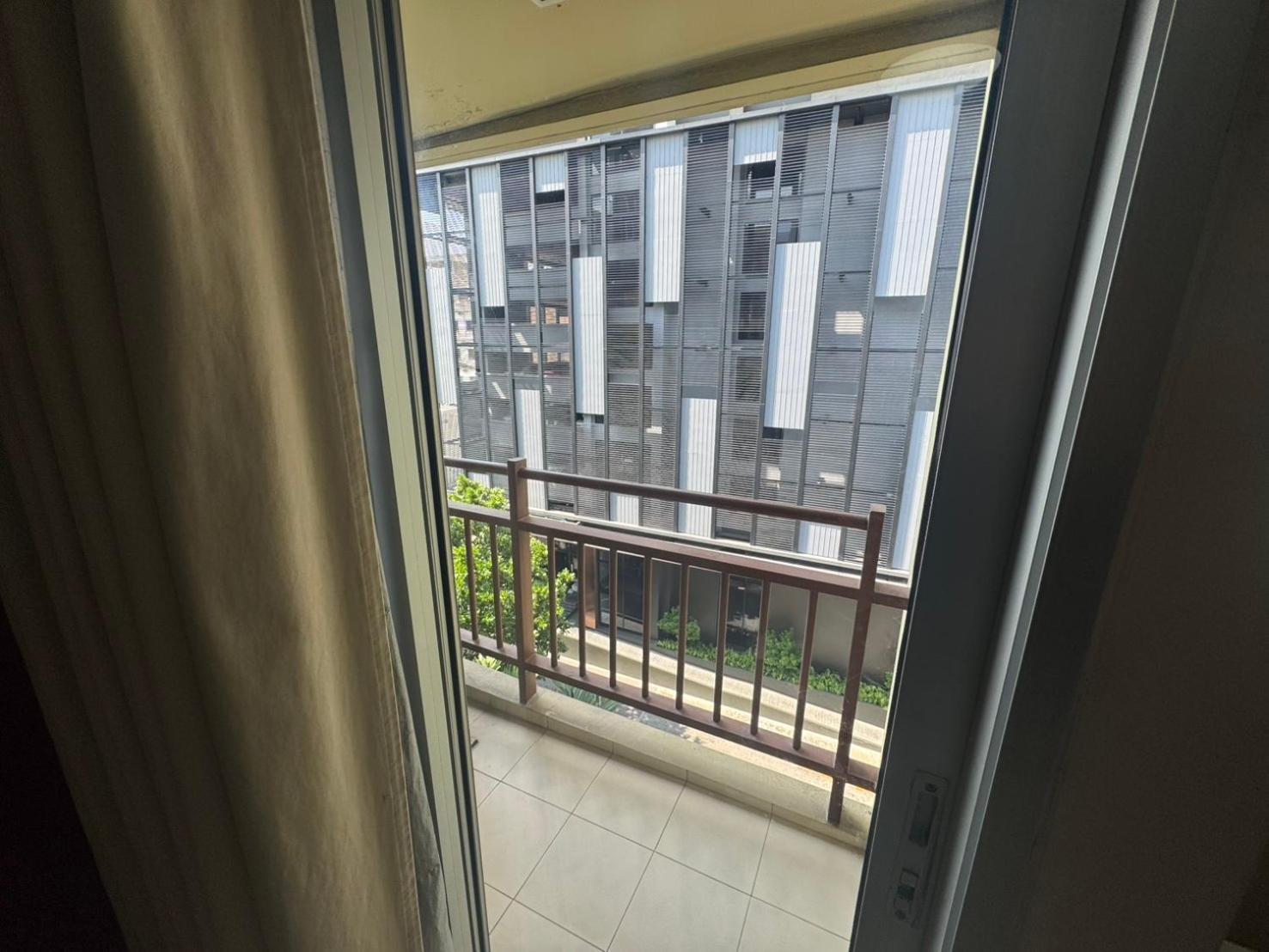 Palette Bella B All Suites Bangkok Hotel מראה חיצוני תמונה