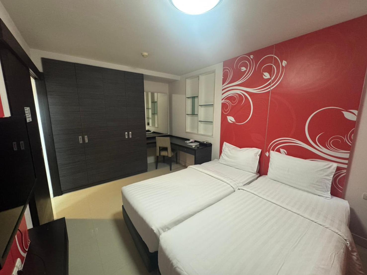 Palette Bella B All Suites Bangkok Hotel מראה חיצוני תמונה