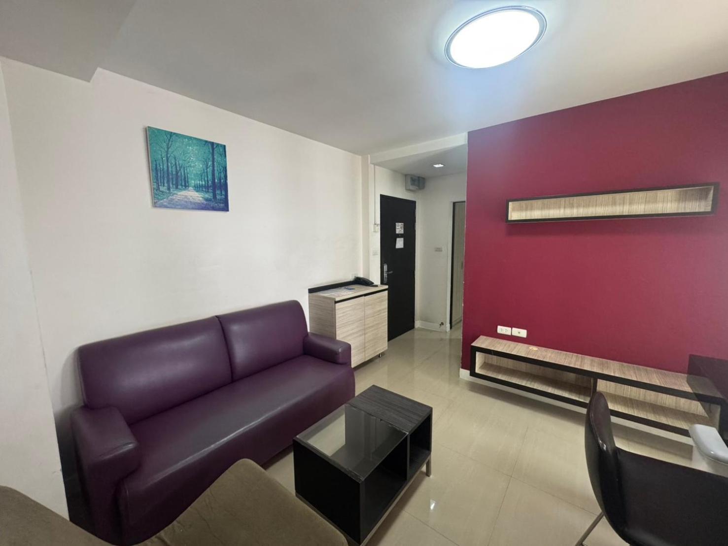 Palette Bella B All Suites Bangkok Hotel מראה חיצוני תמונה