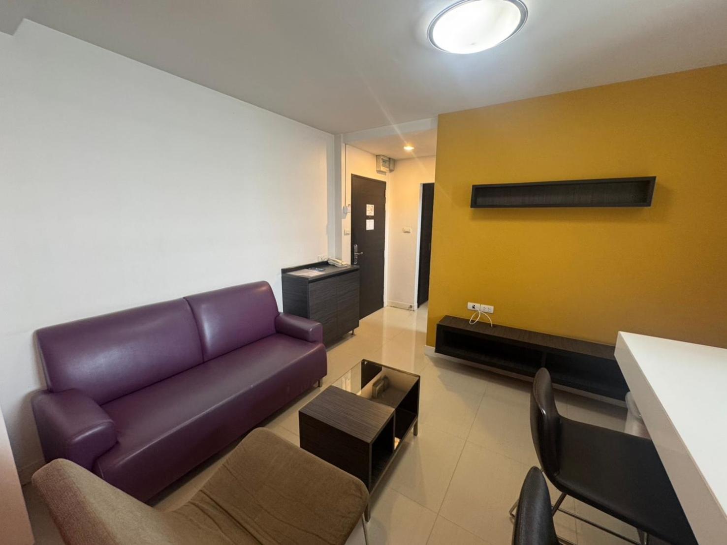 Palette Bella B All Suites Bangkok Hotel מראה חיצוני תמונה