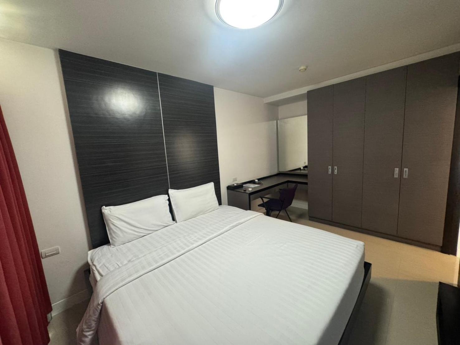 Palette Bella B All Suites Bangkok Hotel מראה חיצוני תמונה