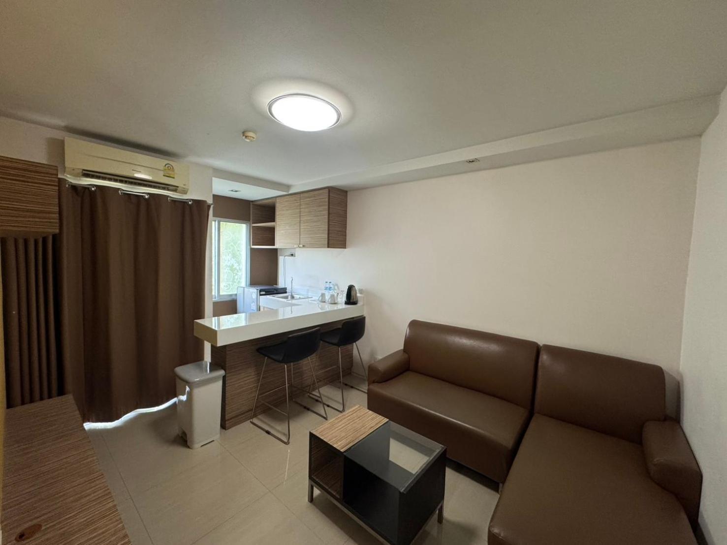 Palette Bella B All Suites Bangkok Hotel מראה חיצוני תמונה