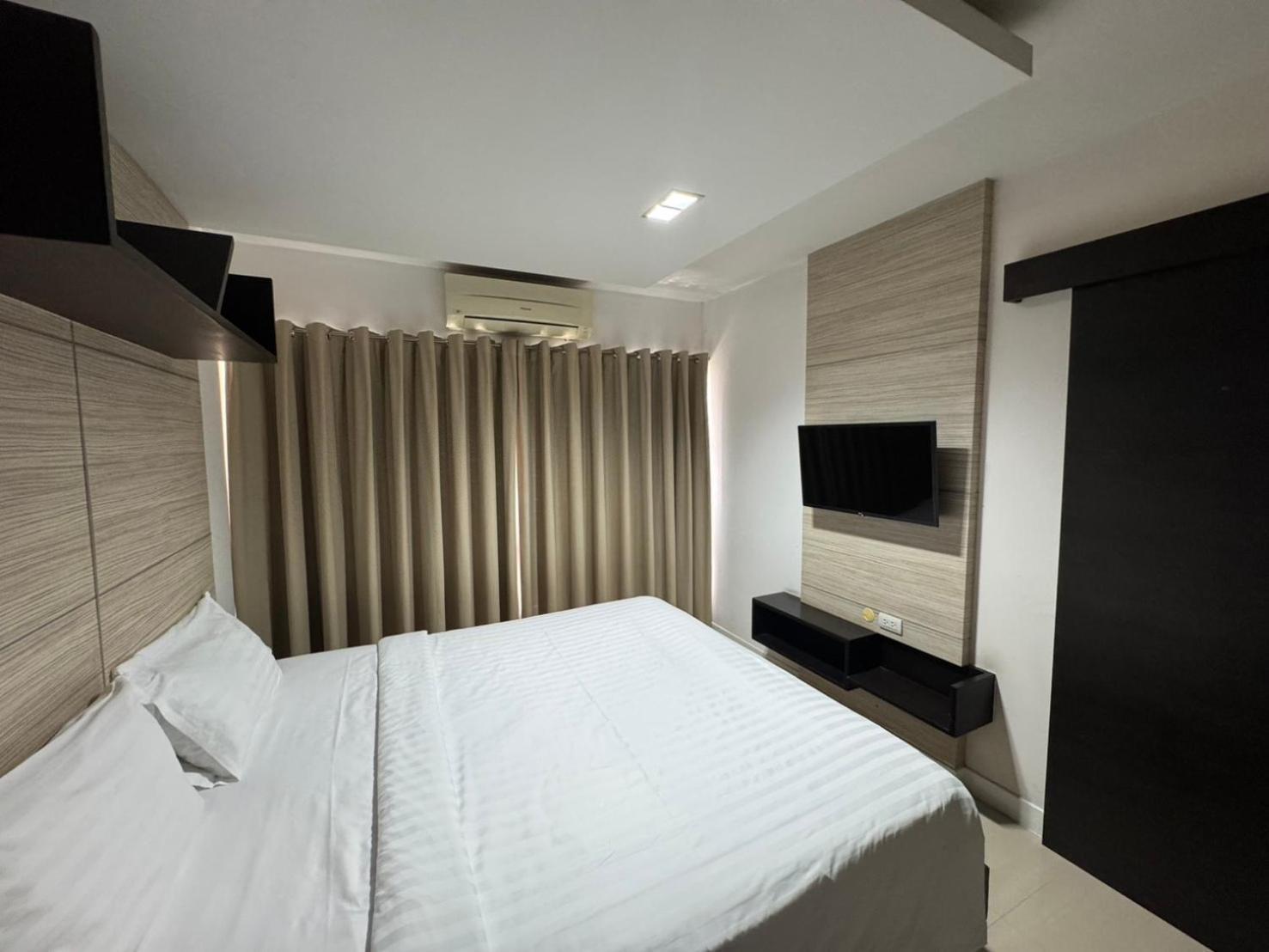 Palette Bella B All Suites Bangkok Hotel מראה חיצוני תמונה