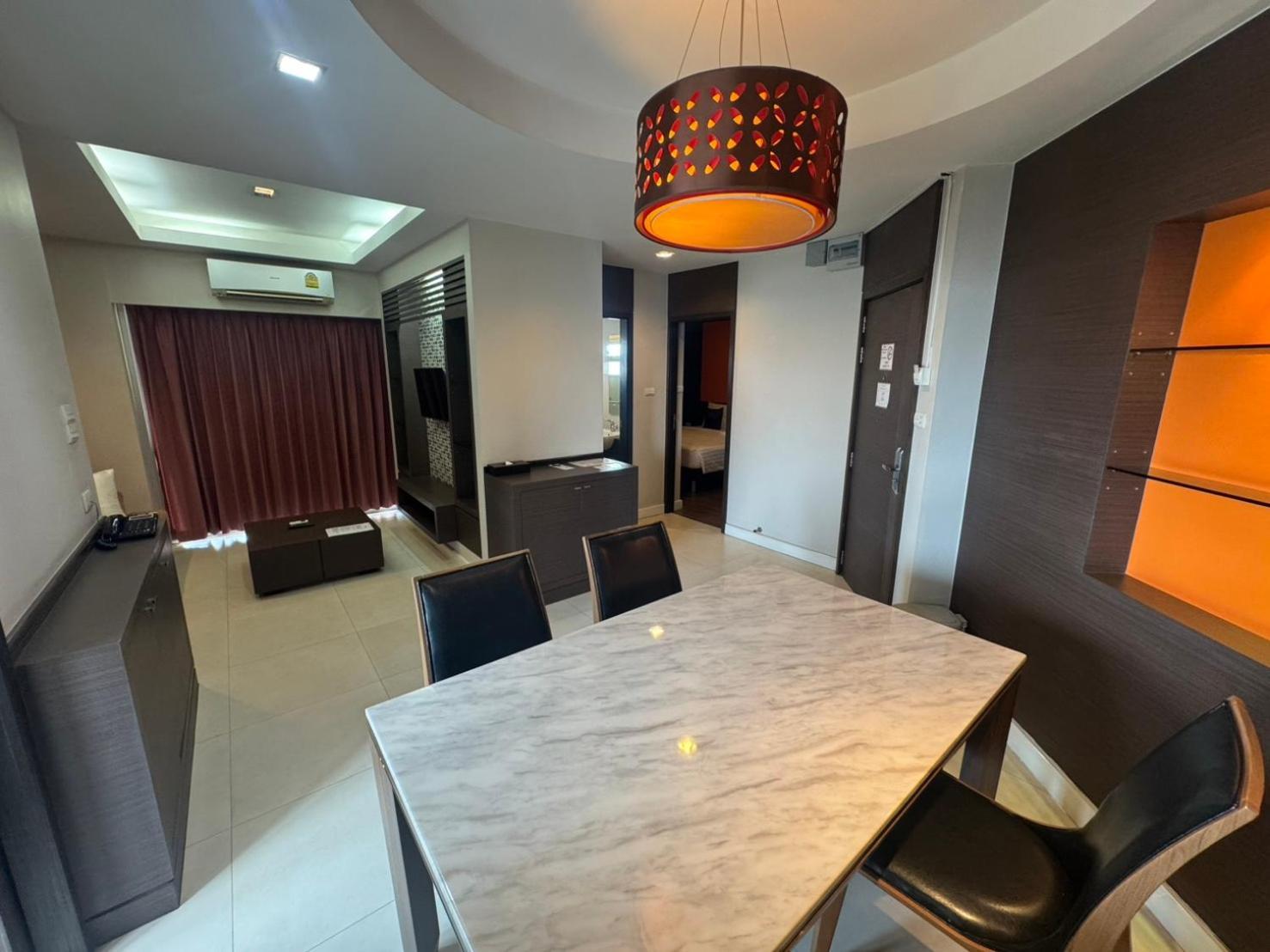 Palette Bella B All Suites Bangkok Hotel מראה חיצוני תמונה
