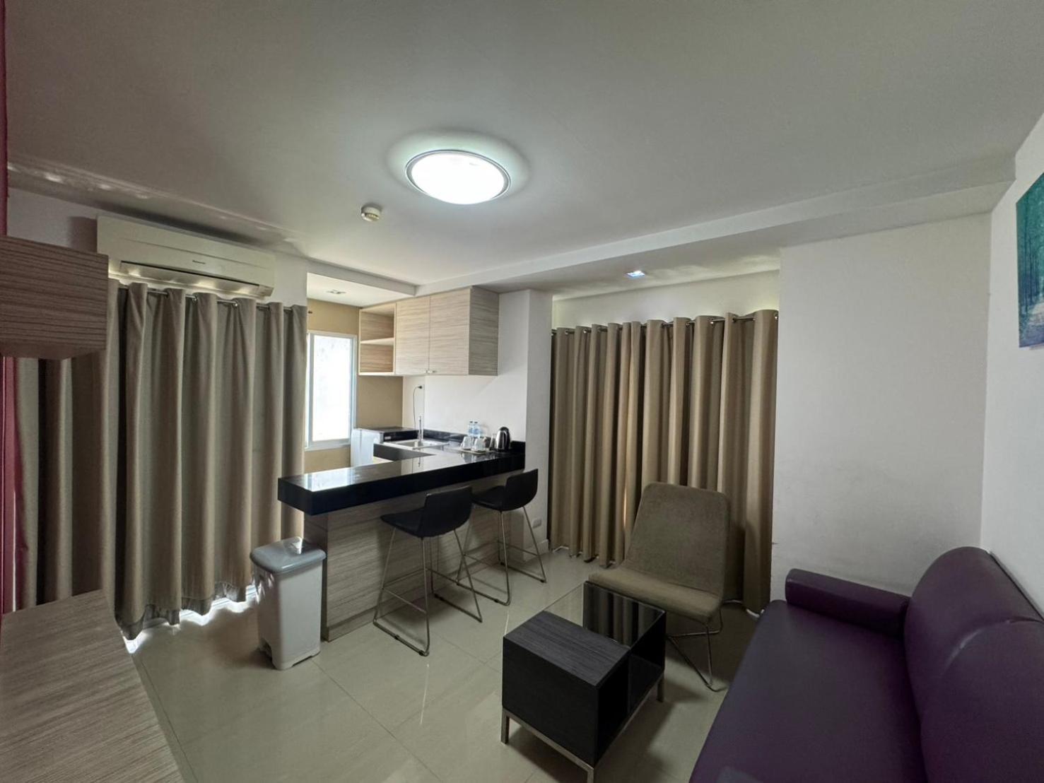 Palette Bella B All Suites Bangkok Hotel מראה חיצוני תמונה