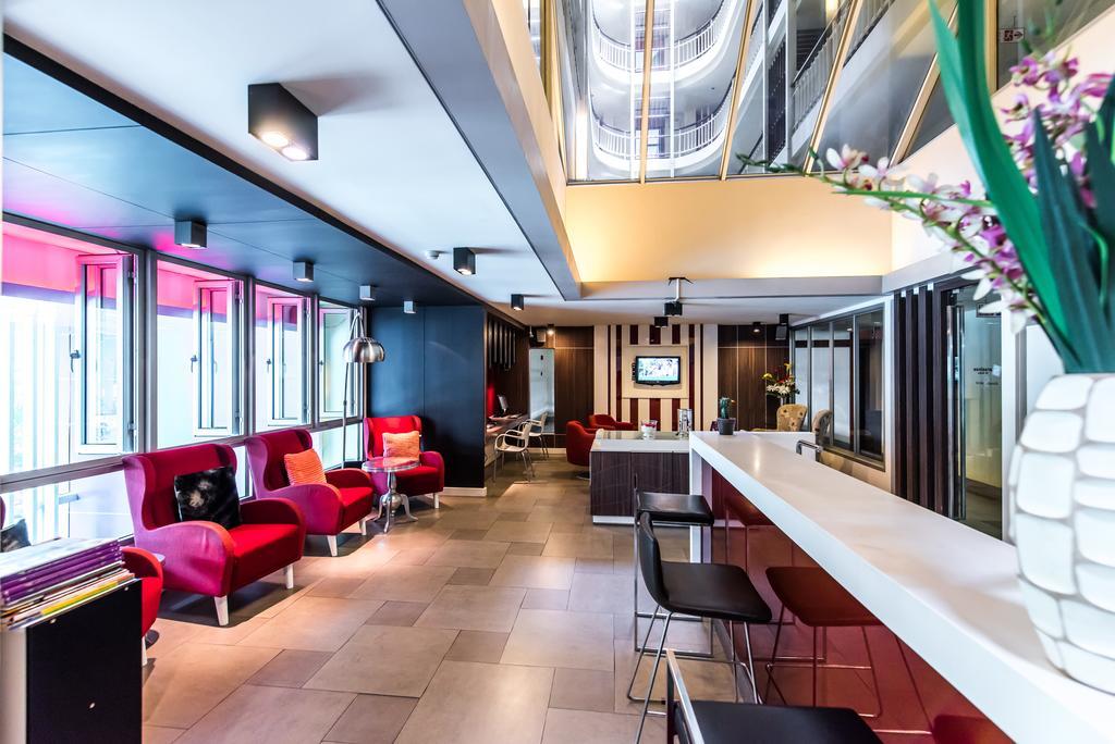 Palette Bella B All Suites Bangkok Hotel מראה חיצוני תמונה
