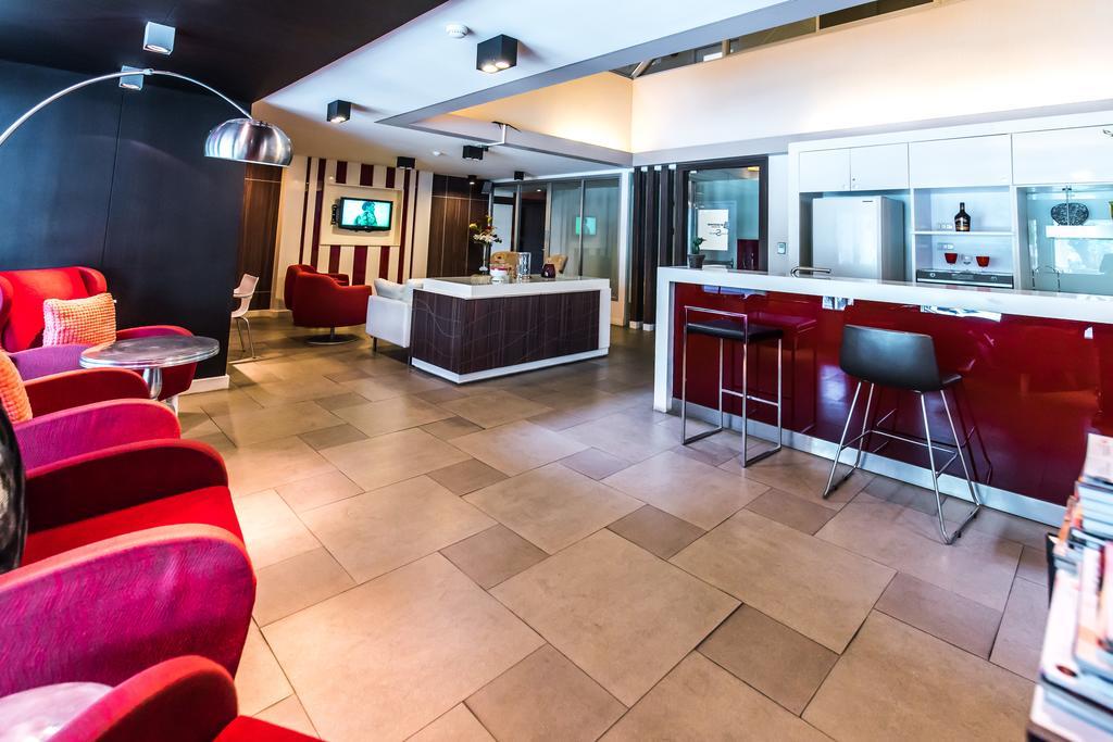 Palette Bella B All Suites Bangkok Hotel מראה חיצוני תמונה
